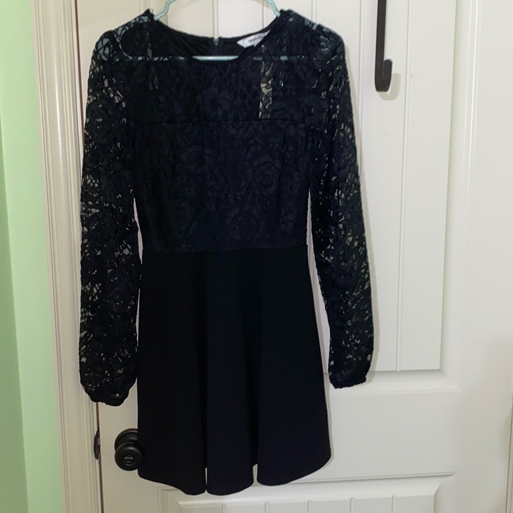 Speechless Junior’s Dress Size S
